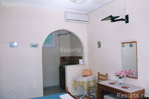 Paraskevi Apartments 7
